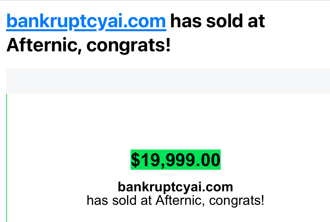 14-Day Domain Names Mastery Challenge